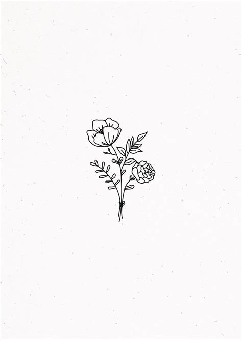 Even though minimalism is very interesting in itself, minimalist drawing is still not so popular, sometimes it is difficult to appreciate minimalism when. Jede Blume ist eine Seele, die in der Natur erblüht ...