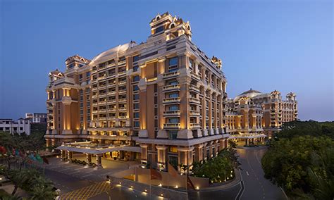 5 Star Hotel In Chennai Luxury Hotel Booking In Chennai Itc Grand
