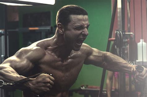 Text of body beast workout sheets. "Basement Beast" Workout Sheets / The Body Beast ...
