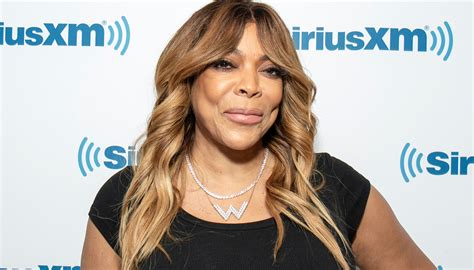 Wendy Williams Currently Home And Healing Following Multiple Health