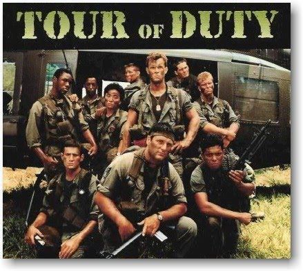 This series offers an unflinching look at the tours of duty of several members of a platoon during the vietnam war. Nam-tour of duty - CariGold Forum