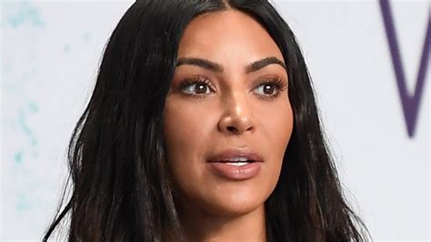 Kim Kardashian Responds To Blackface Accusations