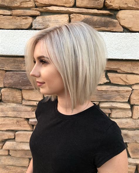 30 Hot Graduated Bob Haircuts For Women Of All Ages 2020 Update