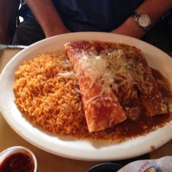 Wrap pieces of tender chicken breast in toasty corn tortillas. El Paso Mexican Restaurant - 63 Photos - Mexican ...