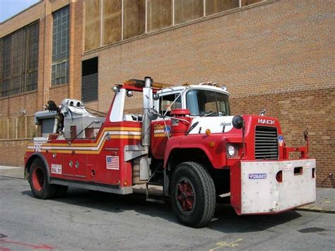 Fdny Heavy Duty Tow Truck 。。jpm Entertainment 。 。 Fire Trucks