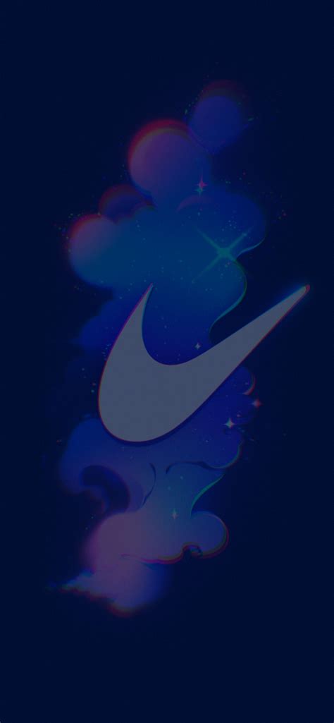 Cool Nike Logo Wallpaper