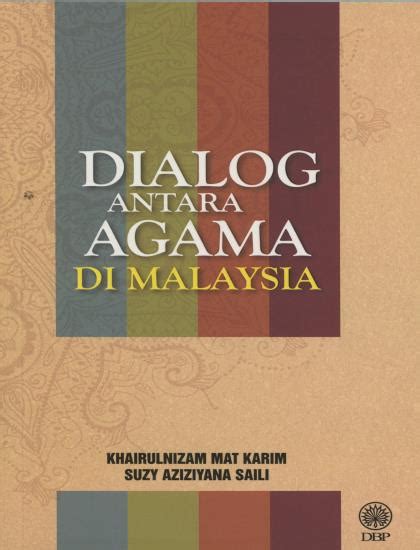 Dialog Antara Agama Di Malaysia