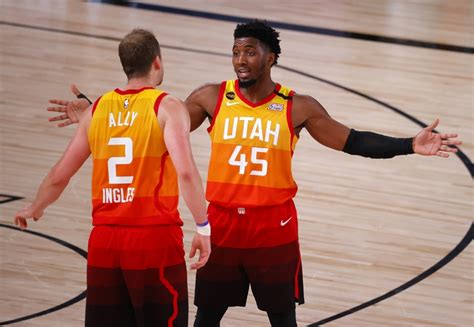 Последние твиты от nuggets vs. Denver Nuggets vs. Utah Jazz - 8/19/20 NBA Pick, Odds, and ...
