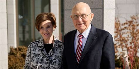 President Oaks Explains The Church’s Position On The Respect For Marriage Act Lds Daily