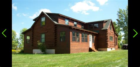P townie, or have been either or then you know what this place is all about. Log Cabin Home Restoration in Mt Pleasant Michigan