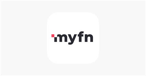 ‎마이에프앤 나만을 위한 투자 콘텐츠 플랫폼 En App Store