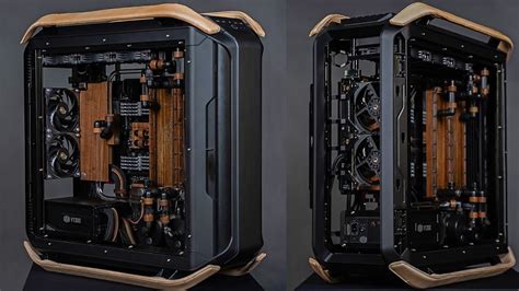 Mod Of The Month Best Pc Case Mods November 2019 Bit Tech Modding