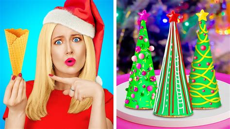 Last Minute Christmas Diy Crafts Easy And Creative Holiday Decor
