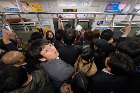 Tokyo Metro Station Rush Hour Film Photography Mm Photography Inspo Art Poses