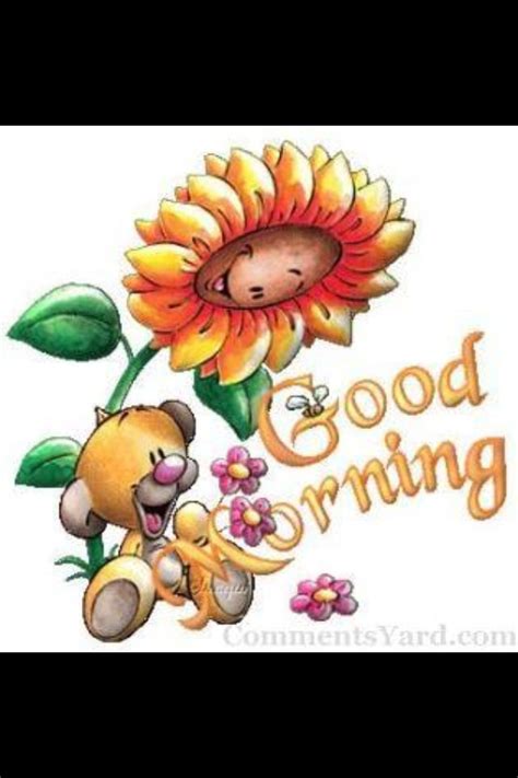 Good morning | Cute good morning pictures, Good morning cards, Good morning sunshine