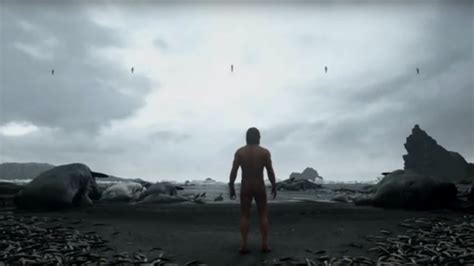 Hideo kojima's latest game, death stranding, sure is confusing. Things you don't know about Death Stranding