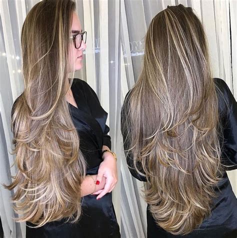 Layering Hair Extensions With Different Lengths TaylarKallie