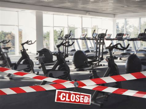 The Top 5 Tips For Training When The Gym Is Closed Authentic Personal