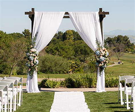 Aliso Viejo By Wedgewood Weddings Wedding Venue Southern California