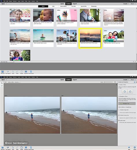 Adobe Photoshop Elements 2021 Software Review Shutterbug