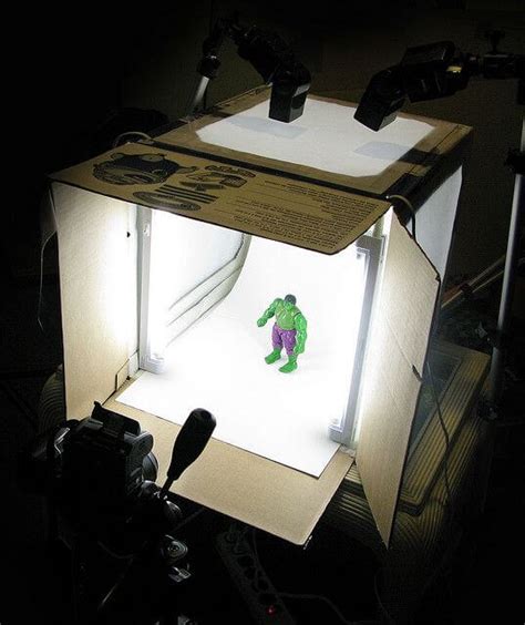 Maybe you would like to learn more about one of these? 10 Fun DIY Photography Lighting Projects to Save You Money ...