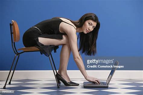 Bent Over Chair Photos And Premium High Res Pictures Getty Images