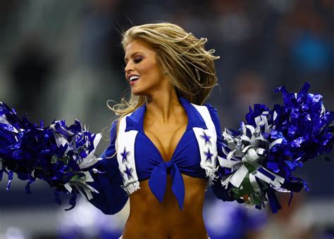 Find the latest dallas cowboys news, rumors, free agency and nfl draft updates from the writers and analysts at the landry hat Dallas Cowboys Cheerleaders: Making the Team to Return for ...