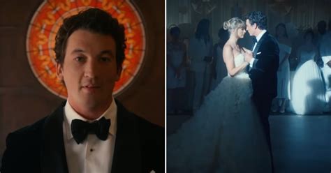 Miles Teller Reveals Hes Vaccinated Following Taylor Swift Music Video