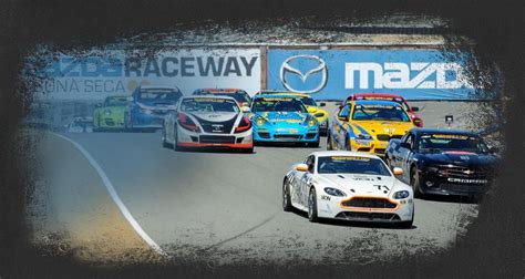 Mazda raceway laguna seca postcards of america ca arcadia publishing. Mazda Raceway Laguna Seca If you like auto racing, check ...