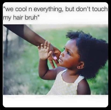 Find the newest black hair meme. MEMES AND GENERAL Archives - Black Hair Information Community