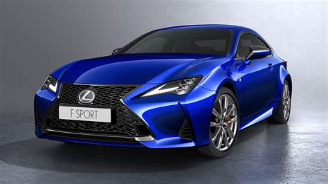 Configure your rc or book a test drive today. 2019 Lexus RC 350 F SPORT 4K Wallpaper | HD Car Wallpapers ...
