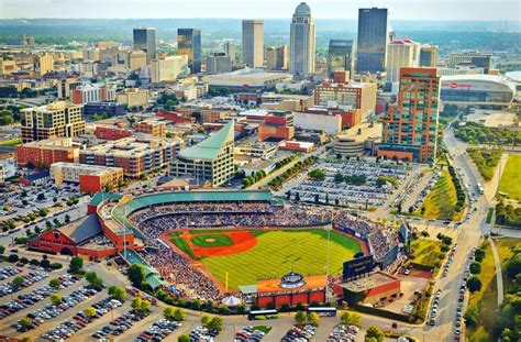 Louisville Figura Entre Los 50 Mejores Destinos Para El 2022