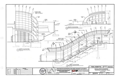 Escalator Drawing At Explore Collection Of