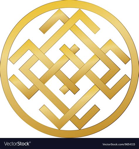 Ancient Luck Symbols