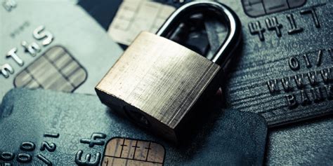 How To Protect Yourself From Credit Card Fraud Transaction Services