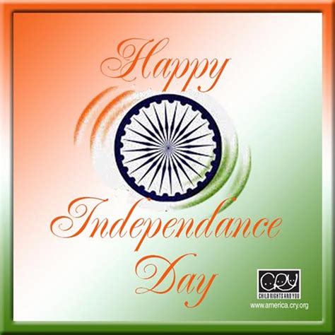 Today is 1st august, and so you all know today is friendship day. Happy August 15! Free Independence Day (India) eCards ...
