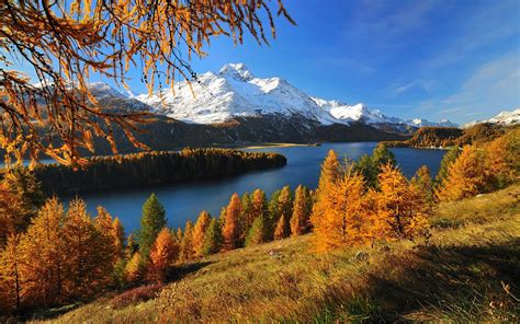 Switzerland Autumn Wallpapers Top Free Switzerland Autumn Backgrounds