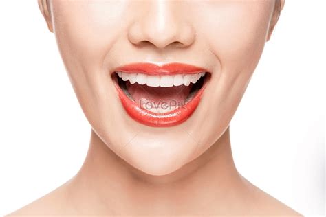 รูปริมฝีปากยิ้ม Hd รูปภาพสุขภาพ ช่องปาก สุขภาพช่องปาก ดาวน์โหลดฟรี Lovepik