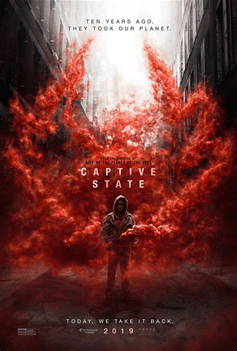 Jul 06, 2021 · it's official! Captive State Photo 2 of 2