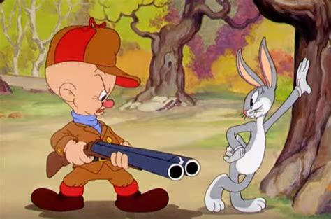 Bugs Bunny Elmer Fudd Shop Outlets Save 40 Jlcatjgobmx