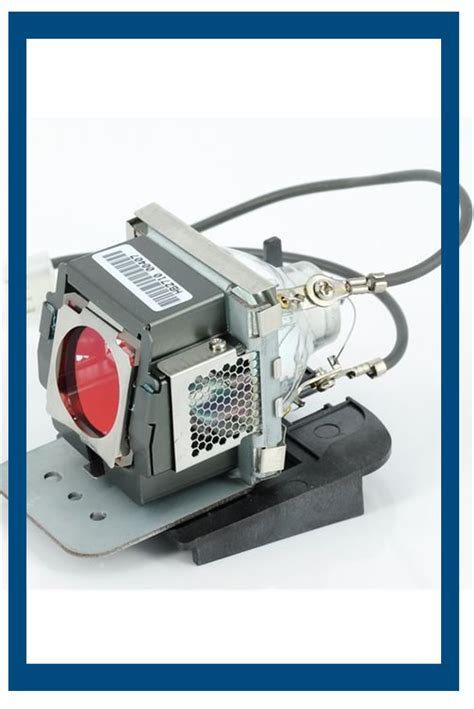 Discount Projector Bulb 5J.J2C01.001 Lamp for BENQ MP611 MP611C MP620C