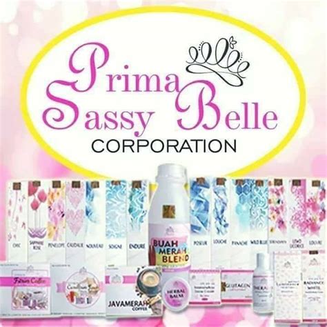 prima sassy belle masbate