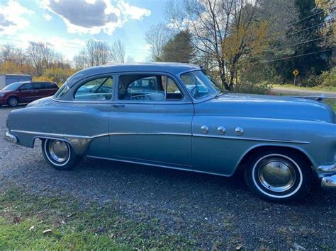 1951 Buick Special Series 40 For Sale