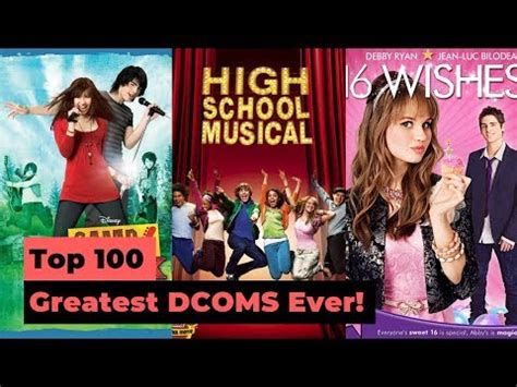 West side story has been adapted for the screen from the original 1957 broadway show, with book by arthur laurents from twentieth century studios, the walt disney company will release west side story in u.s. Top 100 Greatest Disney Channel Original Movies - YouTube