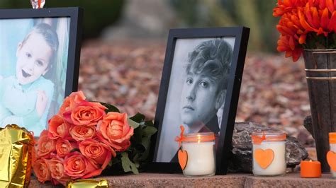 Preston Lord's father speaks on police inaction on 'Gilbert Goons'