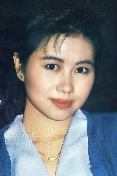 Pauline Yeung Bo Ling Profile Images — The Movie Database Tmdb