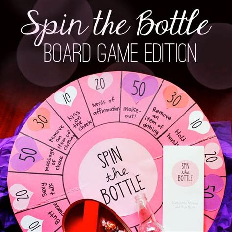 Spin The Bottle Questions Artofit