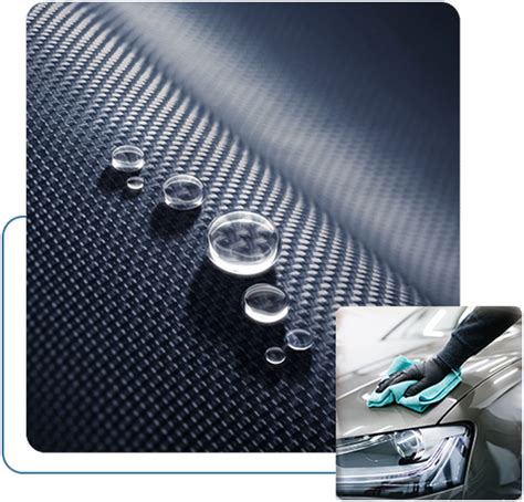 Versatile Ceramic Coating Effectiveness Thanks To Nano Care