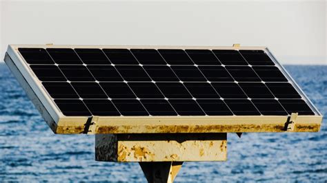 Are Solar Panels Really Waterproof Solarinfoworld