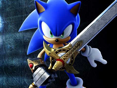 Get Sonic The Hedgehog Wallpaper Hd 